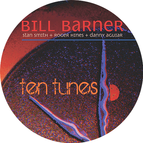 Bill Barner