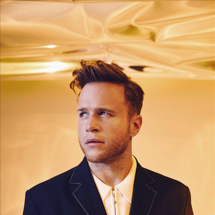 Olly Murs