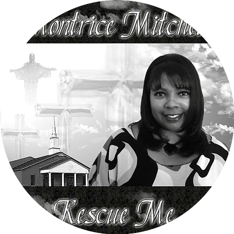 Montrice Mitchell