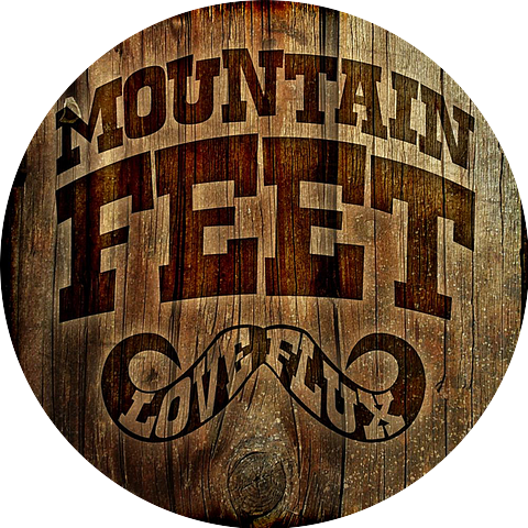 Mountain Feet