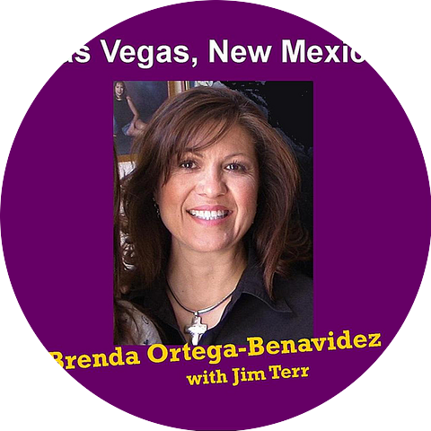 Brenda Ortega-Benavidez & Jim Terr
