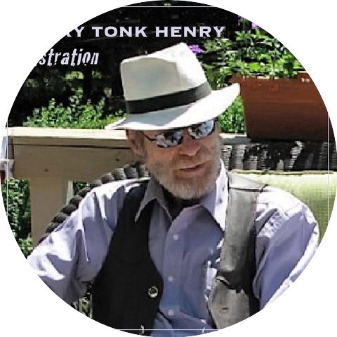 Honky Tonk Henry