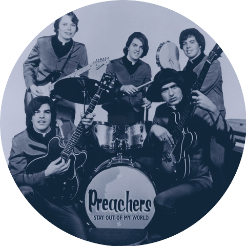 The Preachers