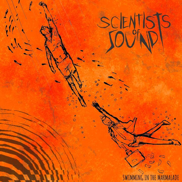 Scientists of Sound