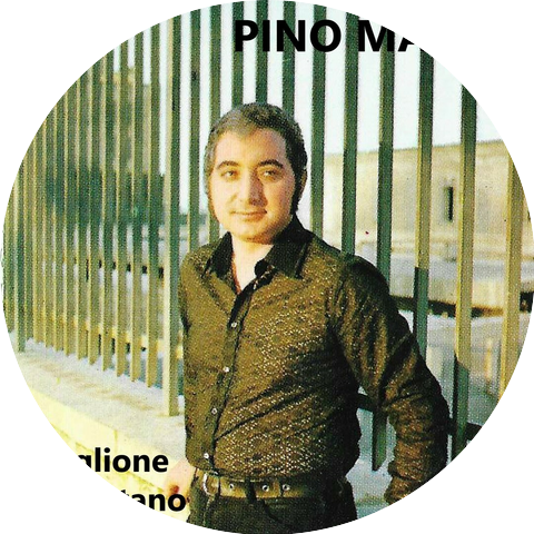 Pino Mauro