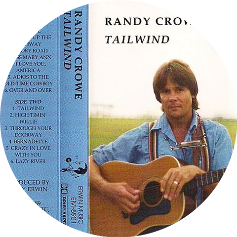 Randy Crowe