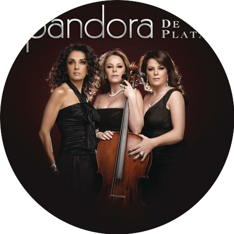 Pandora A Dueto Con Flans