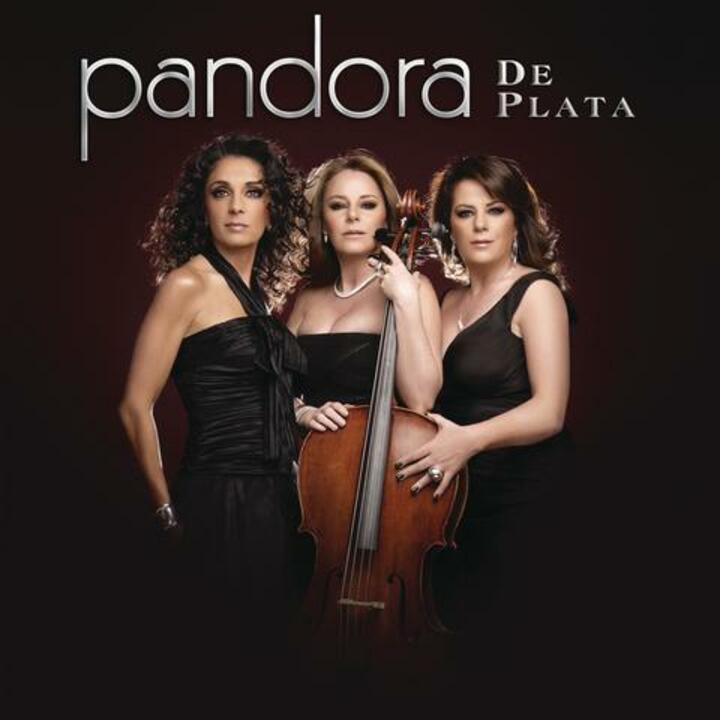 Pandora A Dueto Con Flans