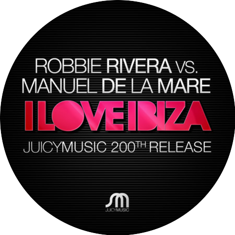 Robbie Rivera and Manuel De La Mare