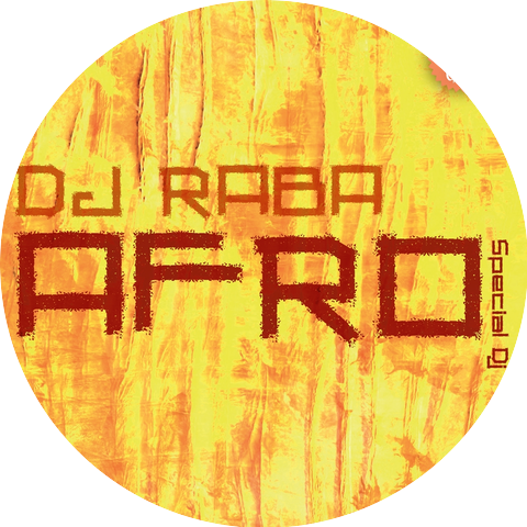 DJ Raba