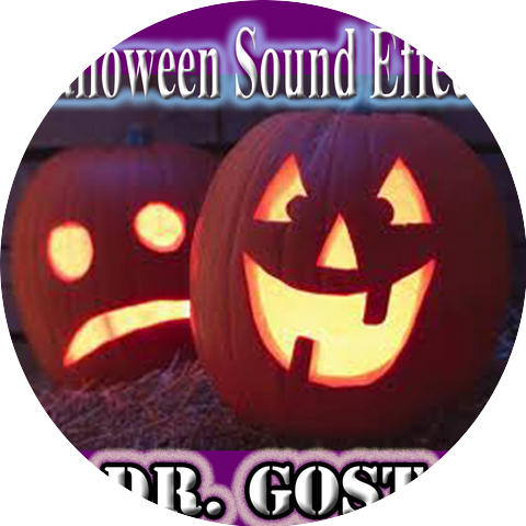 Dr. Gost
