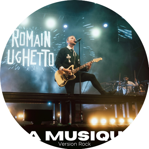 Romain Ughetto