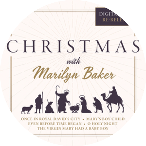 Marilyn Baker