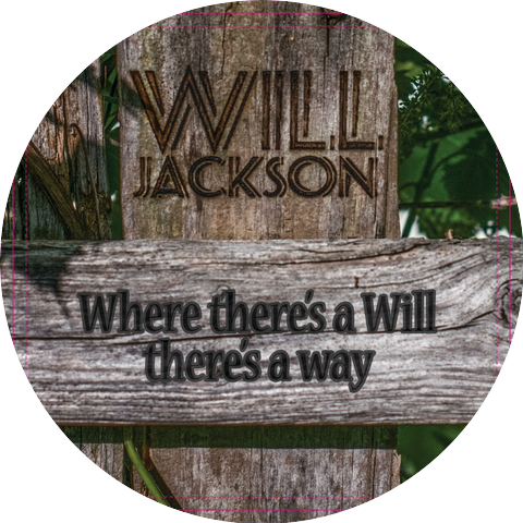 Will Jackson