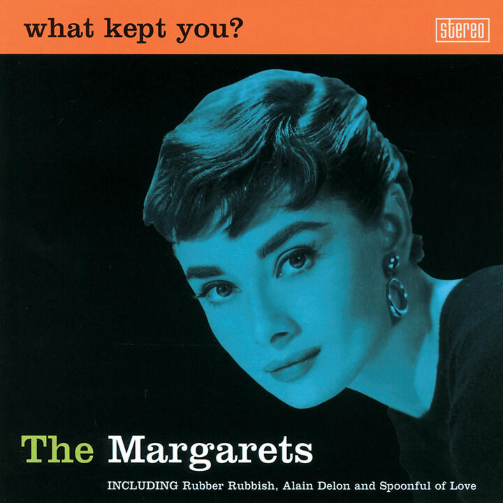 The Margarets
