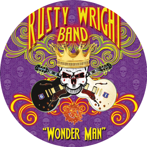 The Rusty Wright Band