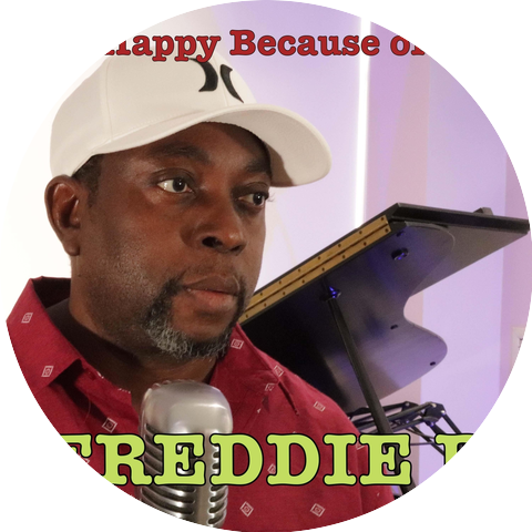 Freddie B.