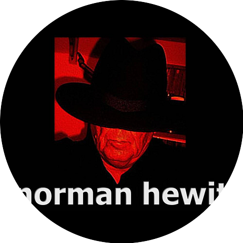 Norman Hewit