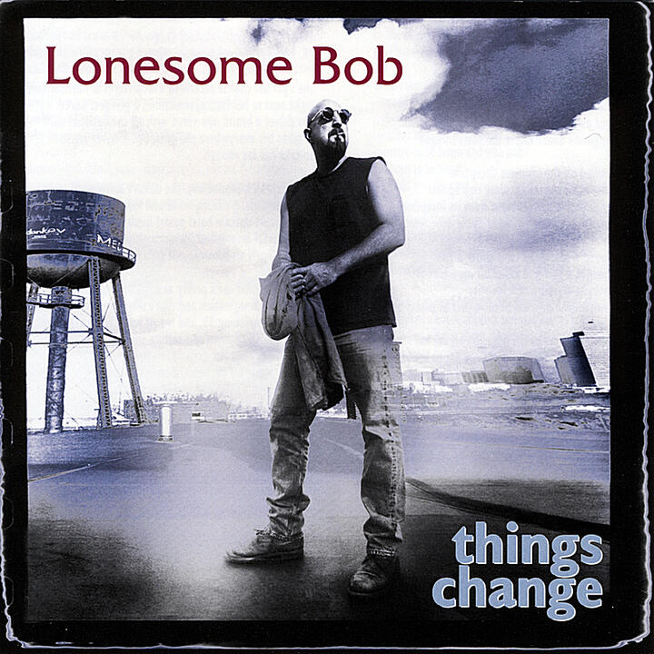 Lonesome Bob