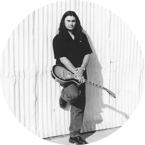 Alastair Greene