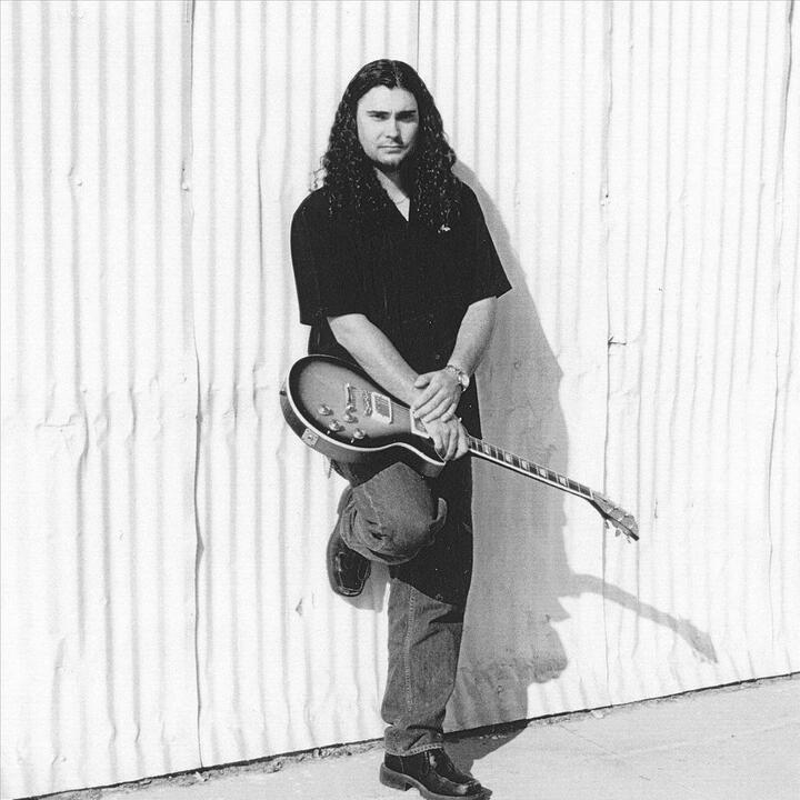 Alastair Greene
