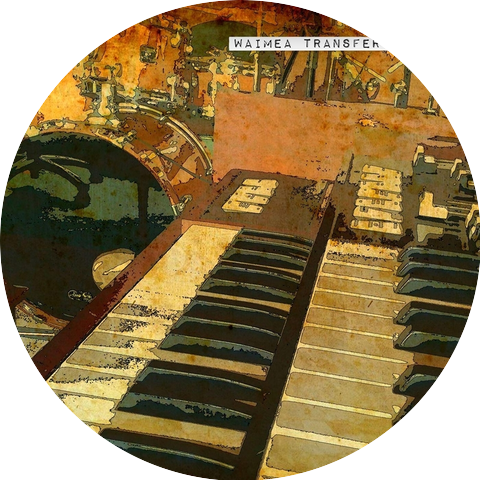 Amoeba Transfer Station