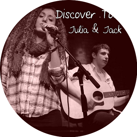 Julia & Jack
