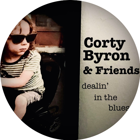Corty Byron