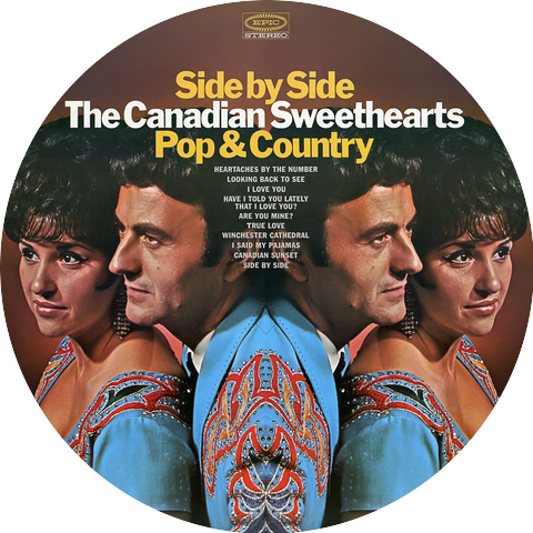The Canadian Sweethearts