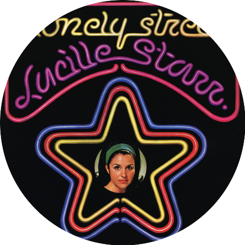 Lucille Starr