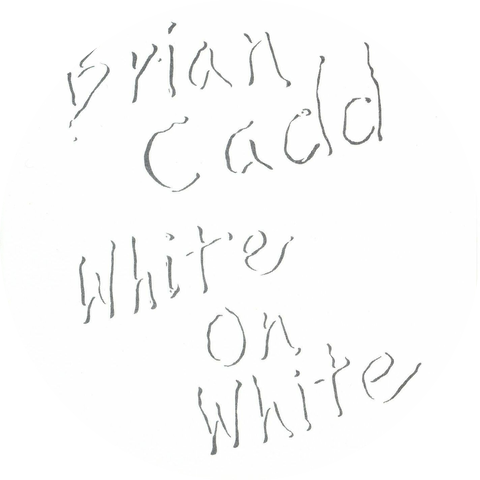 Brian Cadd