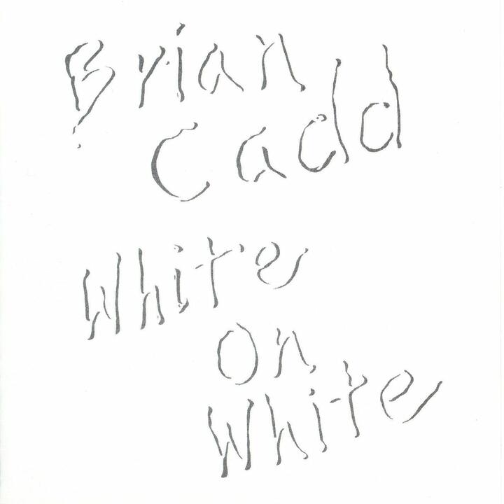 Brian Cadd