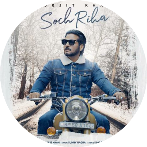 Surjit Khan