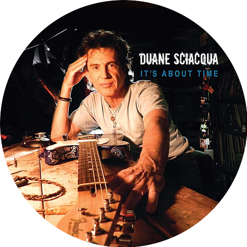 Duane Sciacqua