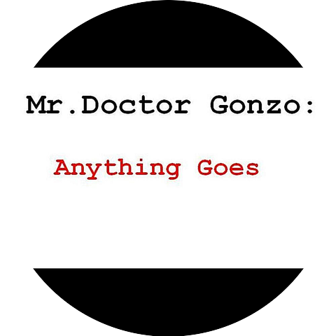 Mr. Doctor Gonzo