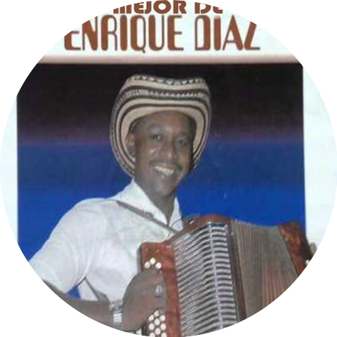 Enrique Díaz