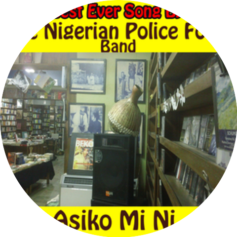 The Nigerian Police Force Band