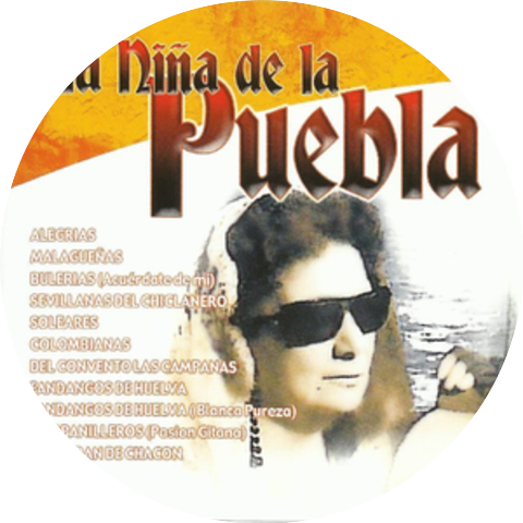 La Niña de la Puebla