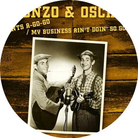 Lonzo & Oscar