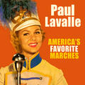 Paul Lavalle