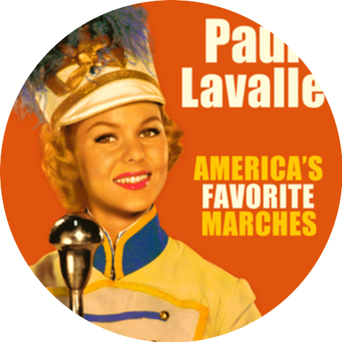 Paul Lavalle