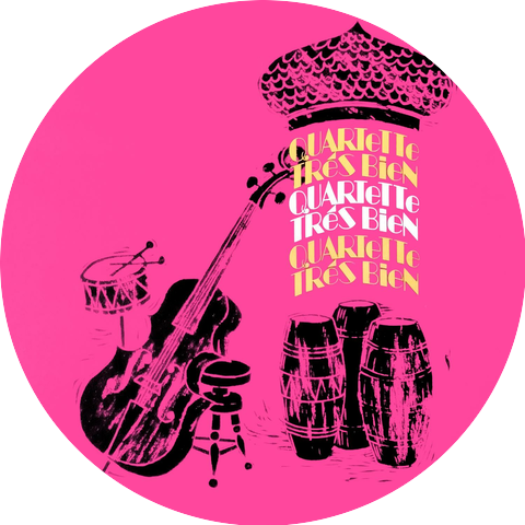 Quartette Trés Bien