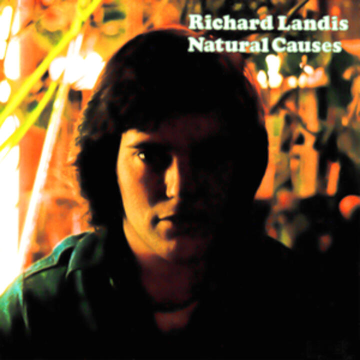 Richard Landis