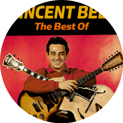 Vincent Bell
