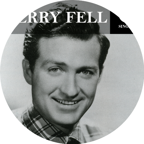 Terry Fell