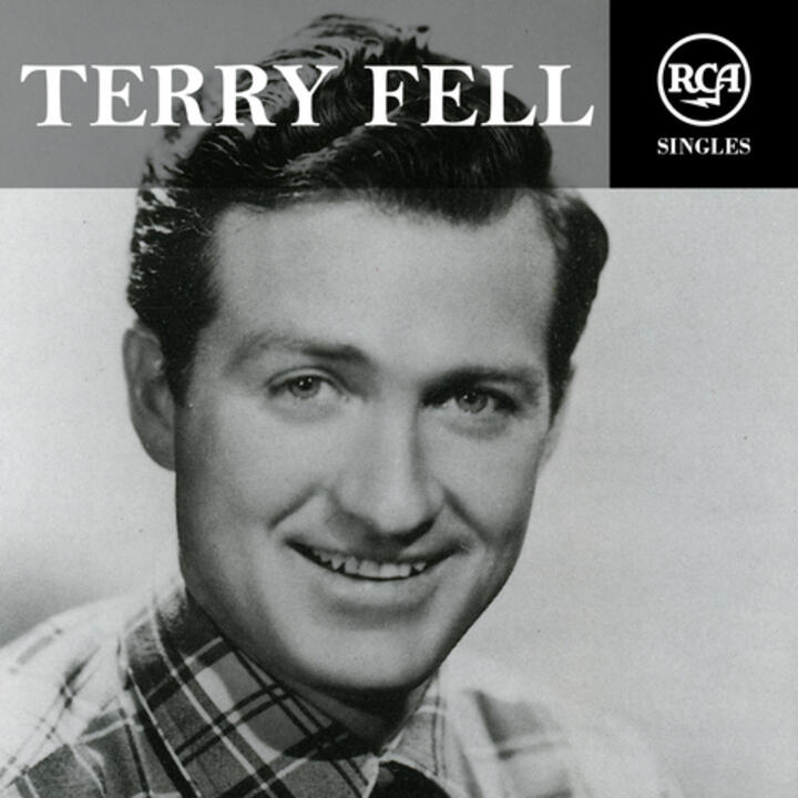 Terry Fell