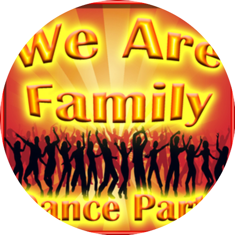 We Are Family DJ's