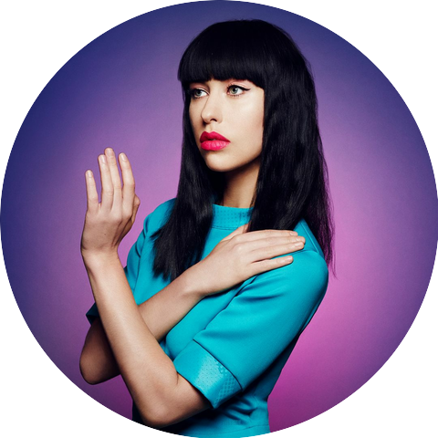 Kimbra