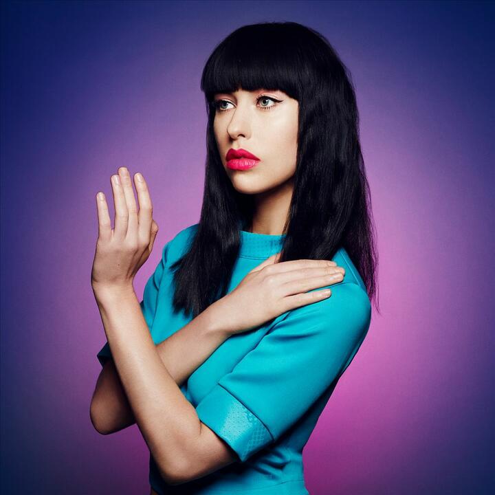 Kimbra