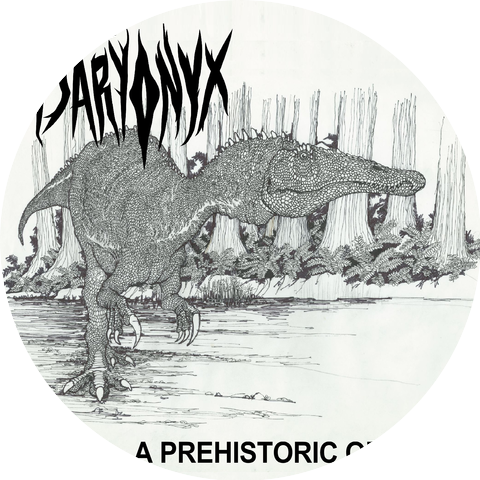 Baryonyx